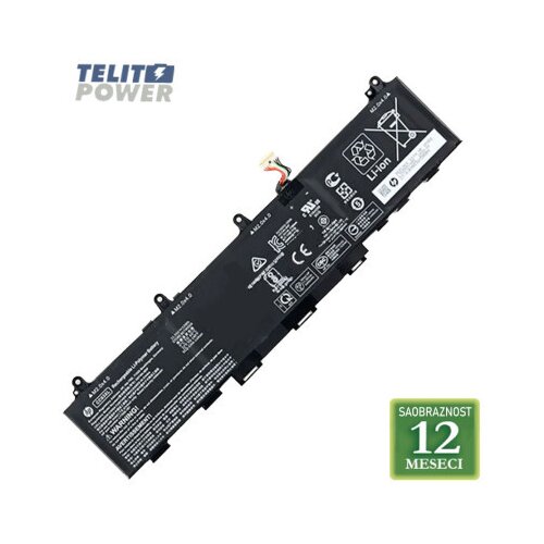 Hewlett packard baterija za laptop hp elitebook 830 G7 / CC03XL / LB8Q 11.55V 53Wh / 4400mAh Cene