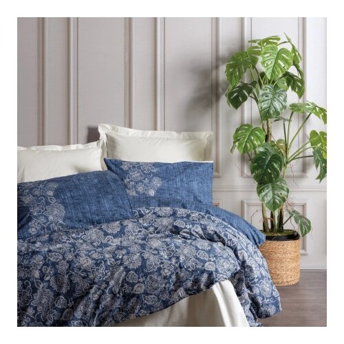 Dekordom posteljina cb ranforce single 140x200 - dual - annika ( 025297 ) Cene