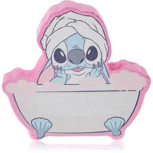 Mad Beauty Disney Stitch bomba za kupanje parfemi Tuberose & Jasmine 150 g Cijene