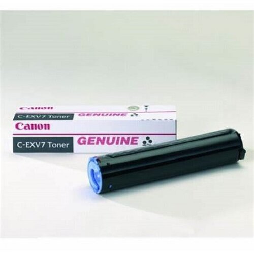 Canon toner C-EXV7 C-EXV7 Slike