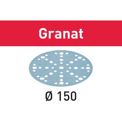 Festool Granat STF D150/48 P60 BR/10 od Slike