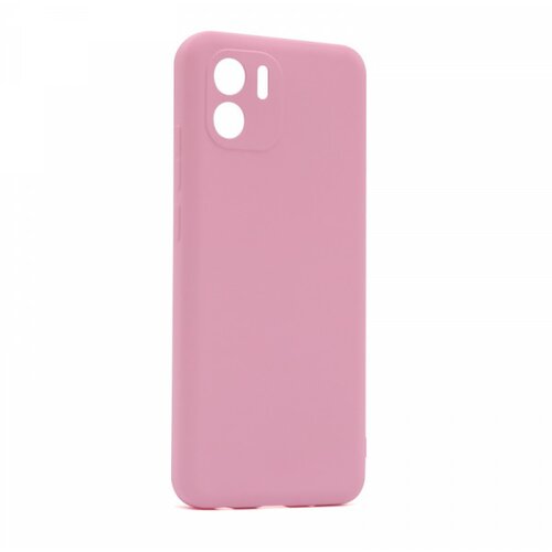 Ms Futrola GENTLE COLOR za Xiaomi Redmi A1 roze Cene