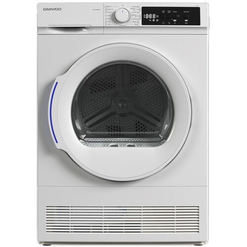 Daewoo mašina za sušenje veša TD-B8GT0WB0-RS Cene