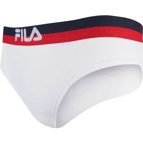 Fila WOMAN CULOTTE Ženske gaćice, bijela, veličina