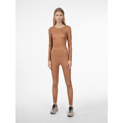 4f Women&amp;#039;s Elastic Leggings Slike