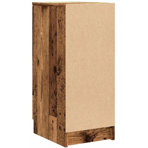  za cipele staro drvo 29,5x35x70 cm konstruirano drvo Slike