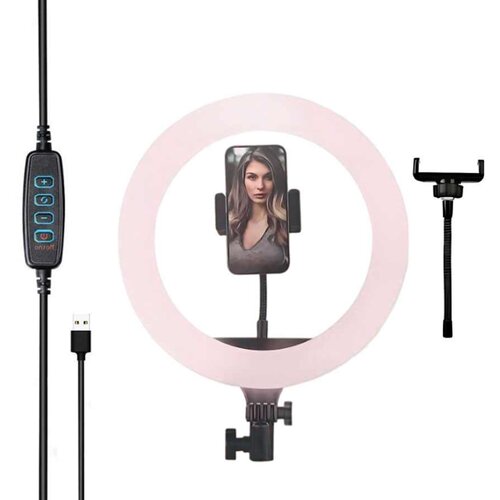  LED SOFT RING LIGHT PK-360 14INCH 36CM Cijene