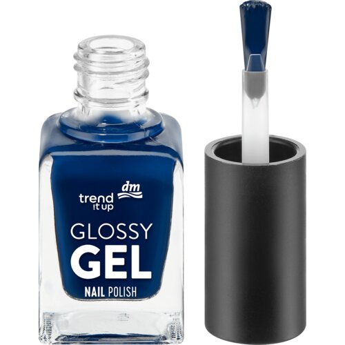 Trend !t up Glossy Gel lak za nokte - 165 11 ml Slike