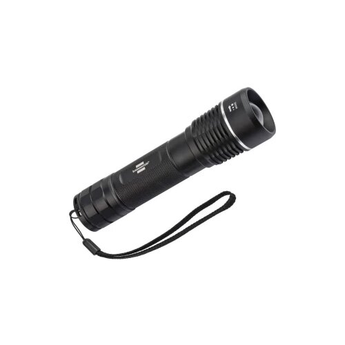 Brennenstuhl LuxPremium TL 1200 AF LED žepna svetilka ročni pašček akumulatorsko 1250 lm 15 h 340 g, (20460814) Cene