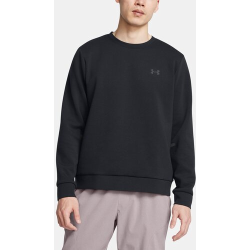 Under Armour Men's sweatshirt UA Unstoppable Flc Crew EU - Men's Cijene