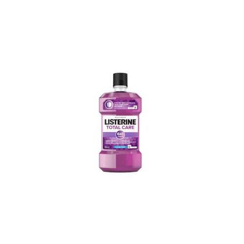 Listerine Total care Cijene