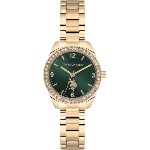  RUČNI SAT U.S.POLO ASSN. USPA2064B-04 Cene