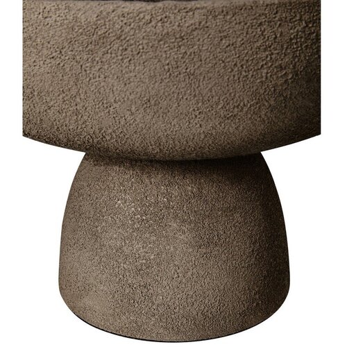 Premier Housewares Metalna ukrasna posuda 23x20 cm Deriva &amp;ndash; Slike