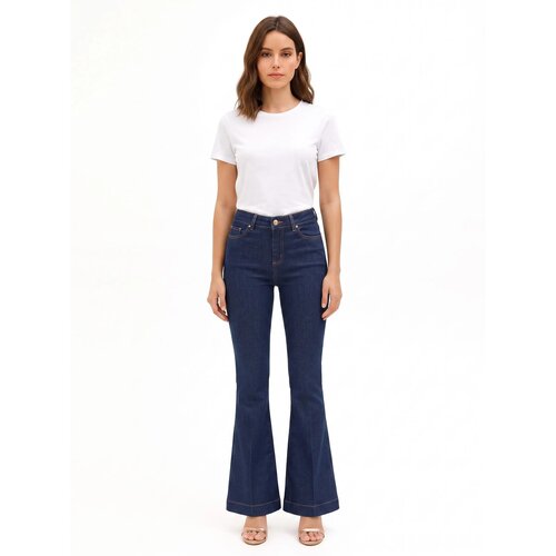Rinascimento Jeans CFC0129957003 pisana Slike