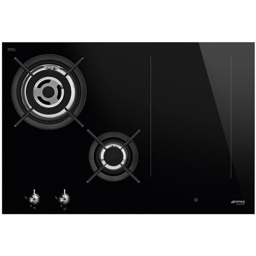Smeg PLOČA ZA KUHANJE PM3743D, (SM0803005) Cijene