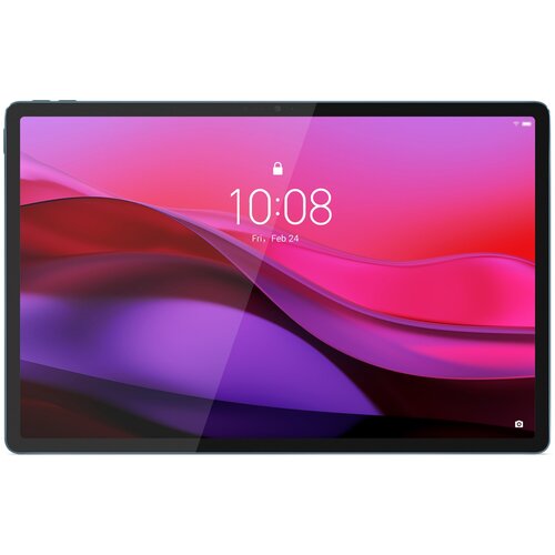 Lenovo Yoga Tab Plus Snapdragon 256 GB 32.3 cm (12.7) 16 GB Wi-Fi 7 (802.11be) Android 14 Teal Cijene