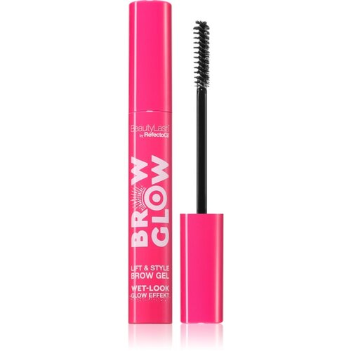 RefectoCil BeautyLash Brow Glow gel za obrvi mokri efekt 14 ml Cene