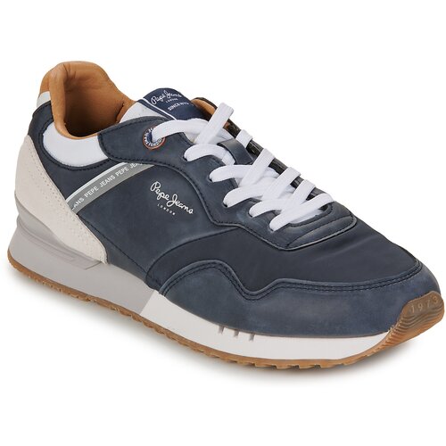 PepeJeans LONDON COURT M sarena Slike