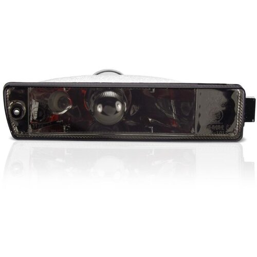 Oem Kristalni migavci za duboki branik VW Golf II, Zatamnjeni Cene