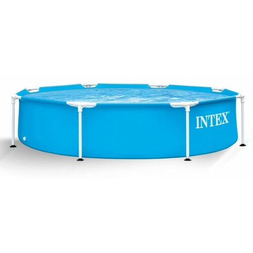 Intex bazen - metalni okvir 244 x 51 cm ( 28205 ) Cene