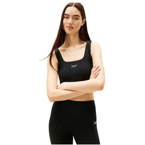 Tommy Hilfiger crni ženski top Cene
