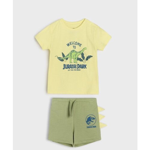 Sinsay Komplet od žerseja Jurassic Park Cijene