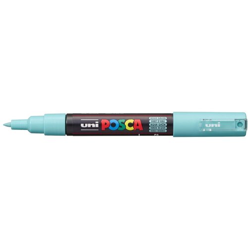 Marker Uni pc-1m Posca aqua zeleni Cijene