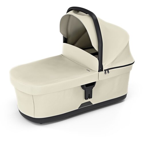 Thule Ko&amp;scaron;ara za voziček Urban Glide 3, Glide 4 soft beige Slike