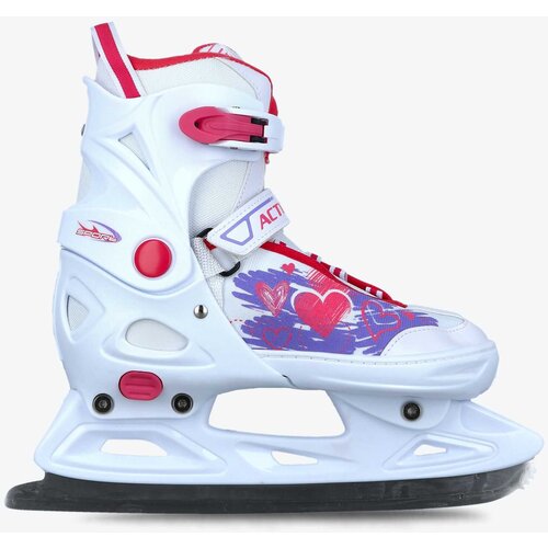 Action Klizaljke adjustable ice skate g Cene