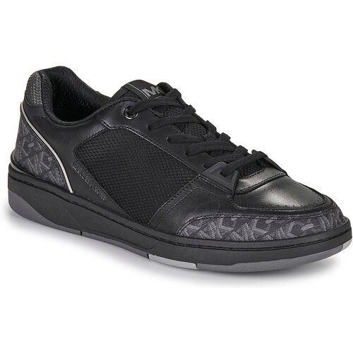 Michael Kors REBEL LACE UP Crna Slike