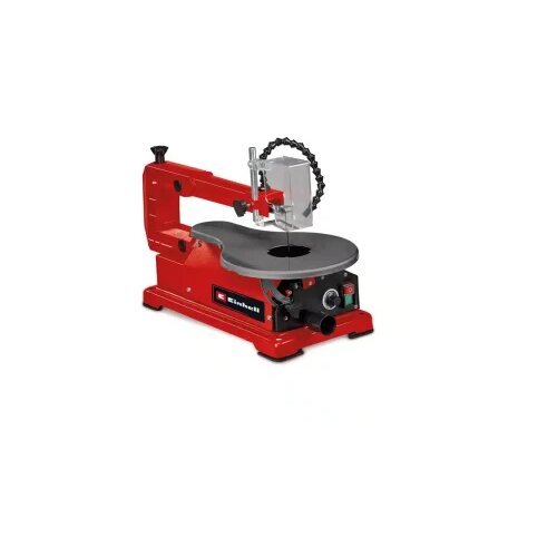 Einhell Električna tračna pila za izrezivanje prorezivanje TC-SS 406 E Cijene