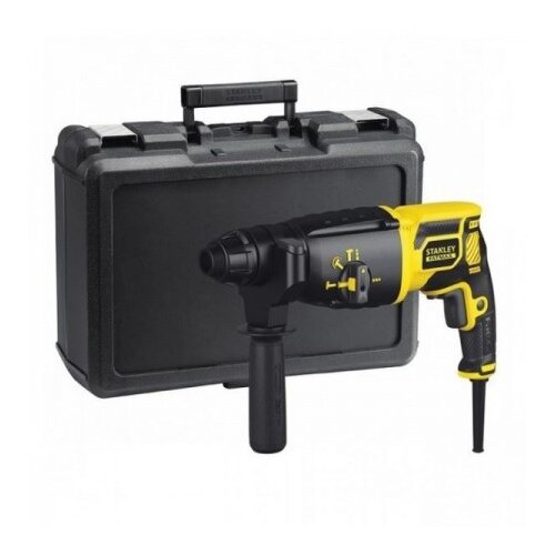 Stanley Bu&amp;scaron;ilica udarna SDS-PLUS 750W FME500K-QS Slike