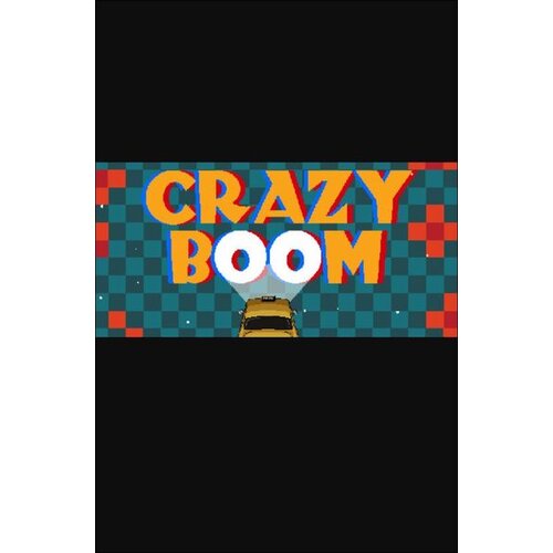 Steam Crazy Boom (PC) Key GLOBAL Cene