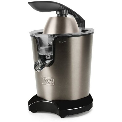 Black & Decker Black + Decker citrus presa BXCJ350E Slike