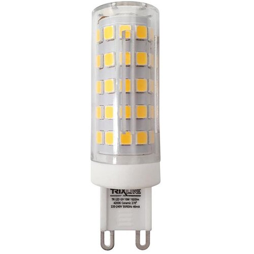  LED sijalica G9/10W/230V 4200K Cene