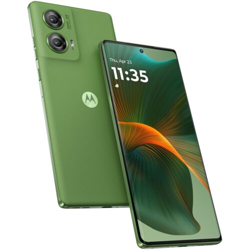Motorola Edge 50 Fusion 8GB/256GB, Forest Green Cijene