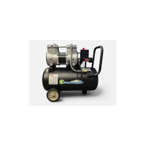  SUNSOURCE Kompresor 25L 1.5KW Cijene