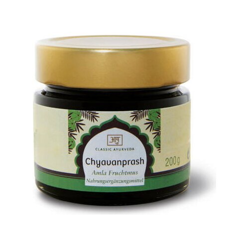 Amla Natur Chyavanprash - 200 g Cene