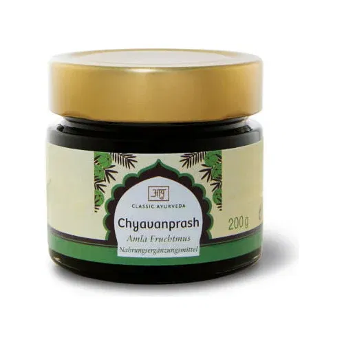 Amla Natur Chyavanprash Bio - 200 g