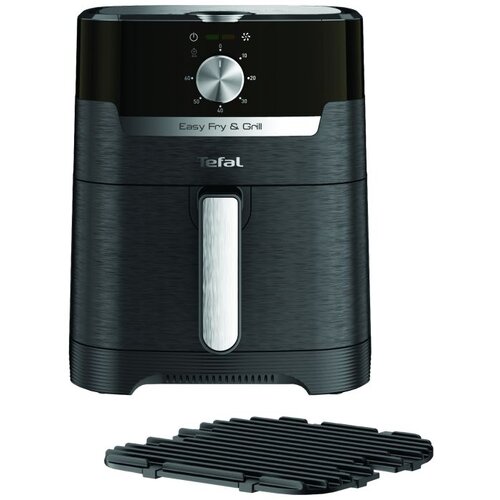 Tefal Friteza na vrući zrak, 2u1, 1400W,... Cijene