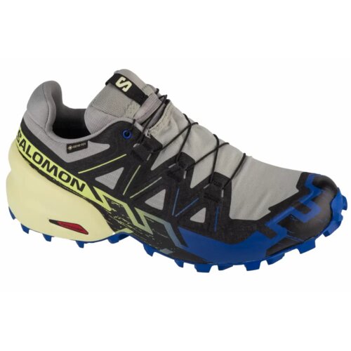 Salomon Nizke superge Speedcross 6 Gtx pisana Cene