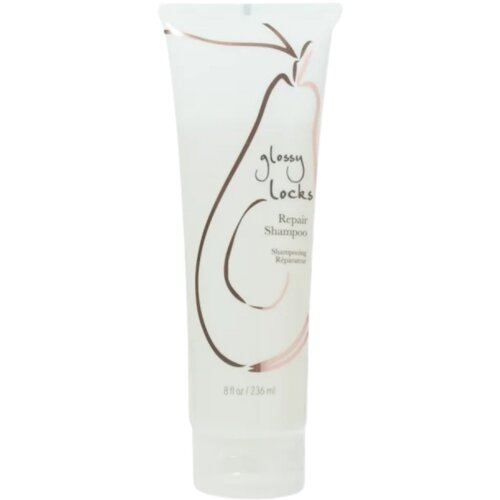100% Pure Glossy Locks Repair Shampoo - 236 ml Slike