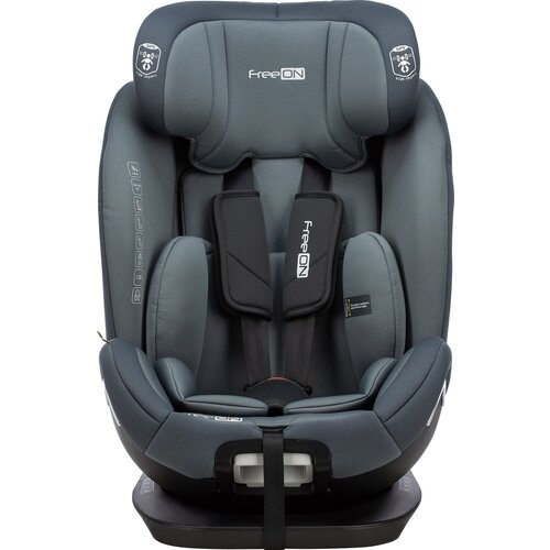 Freeon autosjedalica i-Size 76-150 cm Gallant pro gray 81866 Cijene