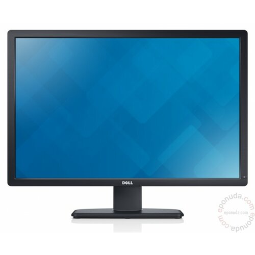 Dell U3014 monitor Slike