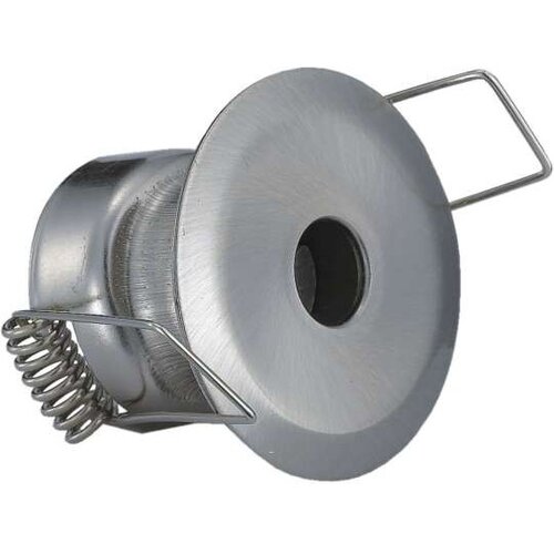 Mitea Lighting M2067 saten hrom ugradna G4 lampa-rozetna Cene
