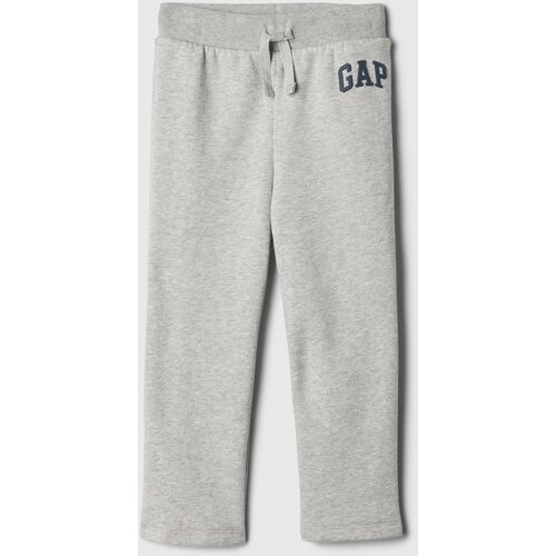 GAP Baby sweatpants with logo - Boys Cene