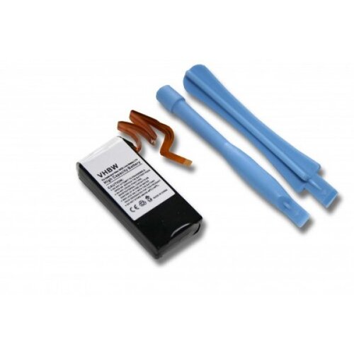 VHBW baterija za apple ipod video 30GB / classic 80GB, 450 mah Slike