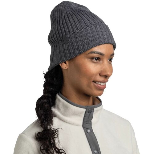 Buff pletena kapa Norval beanie 12424293010 Slike