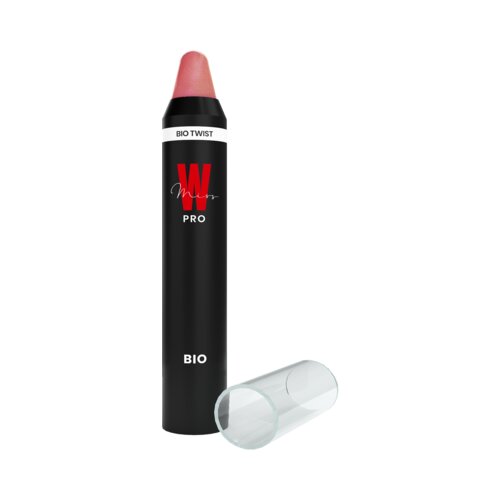 Miss W Pro Bio Twist - 408 Pearly Pink Slike
