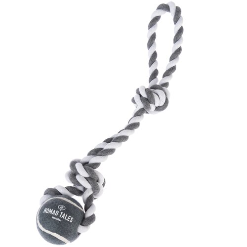 Nomad Tales Spirit uže za igru s loptom - Ø 8 x D 41 cm Cijene